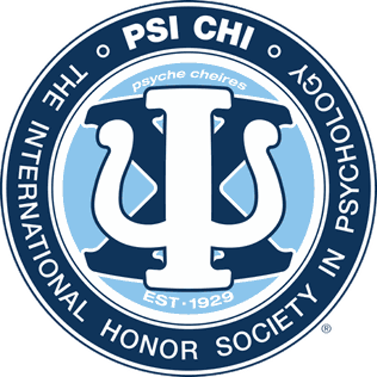 Picture of Psi Chi Dues