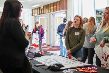 Picture of Career Expo Vendor Registration