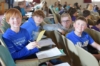 Picture of VCSU 2025 Math Competition