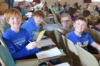 Picture of VCSU 2026 Math Competition