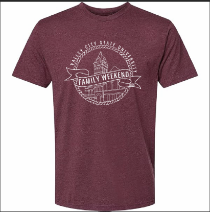 Picture of Family Weekend T-Shirt