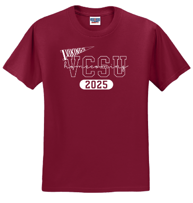 Picture of 2025 VCSU Homecoming (HOCO)