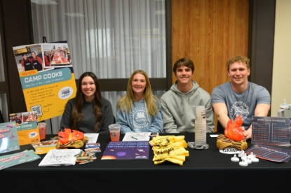 Picture of Career Expo Vendor Registration