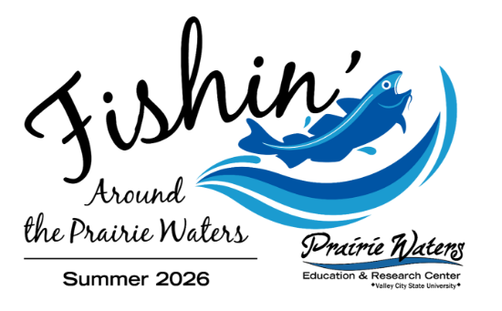 Picture of Fishin’ Summer Camp at Prairie Waters Camp