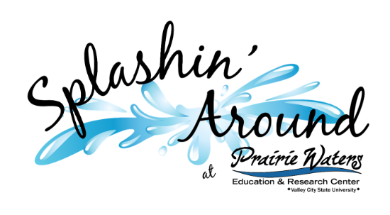 Picture of Splashin' Around at Prairie Waters Camp