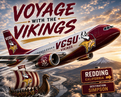 Picture of Voyage with the Vikings